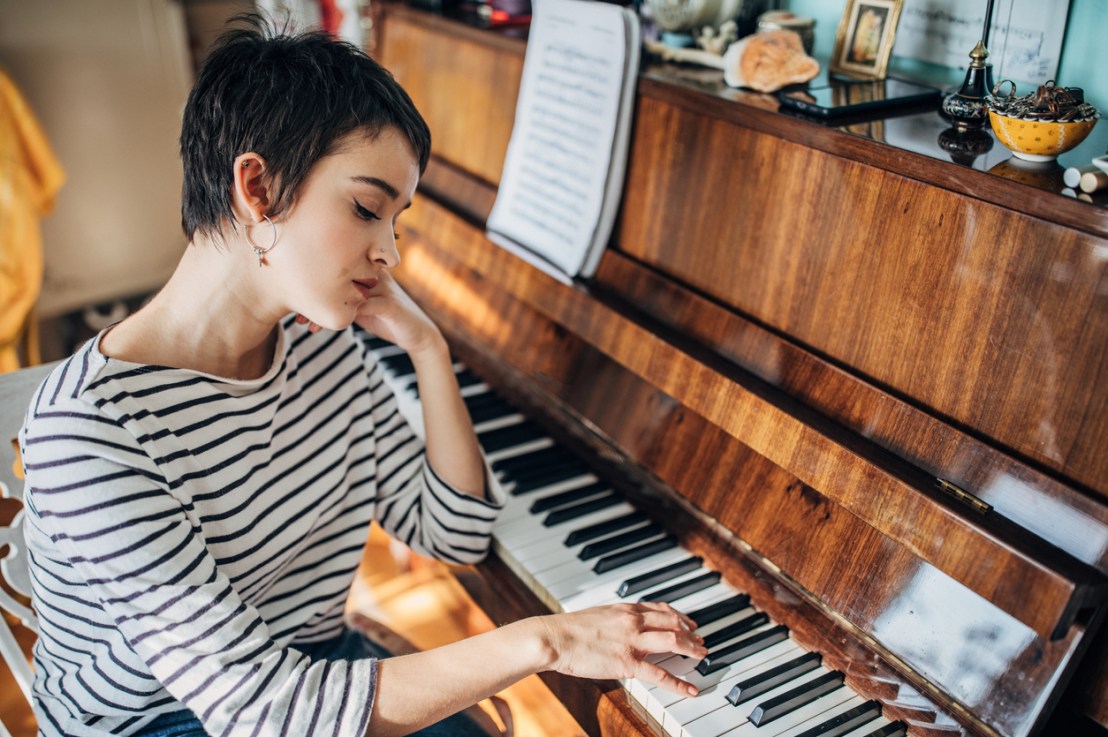 Écrire à l’oreille comme Joan&nbsp;Didion