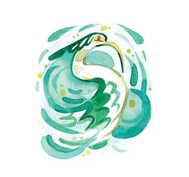 Un génie de la langue bien&nbsp;préservé