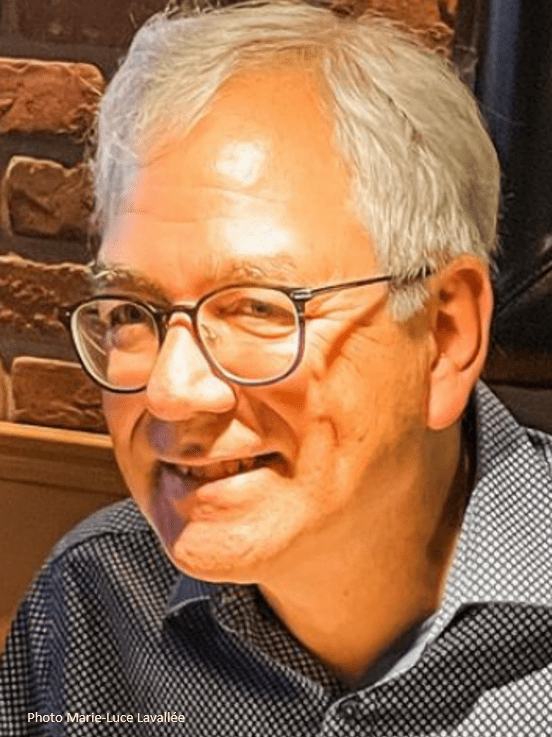 Channeling Your Inner&nbsp;François