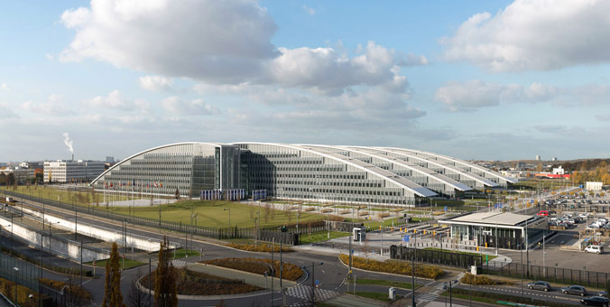 Du plaisir de se retrouver entre&nbsp;collègues